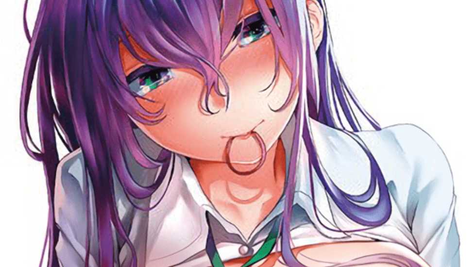 バニラ キャンパス 前編